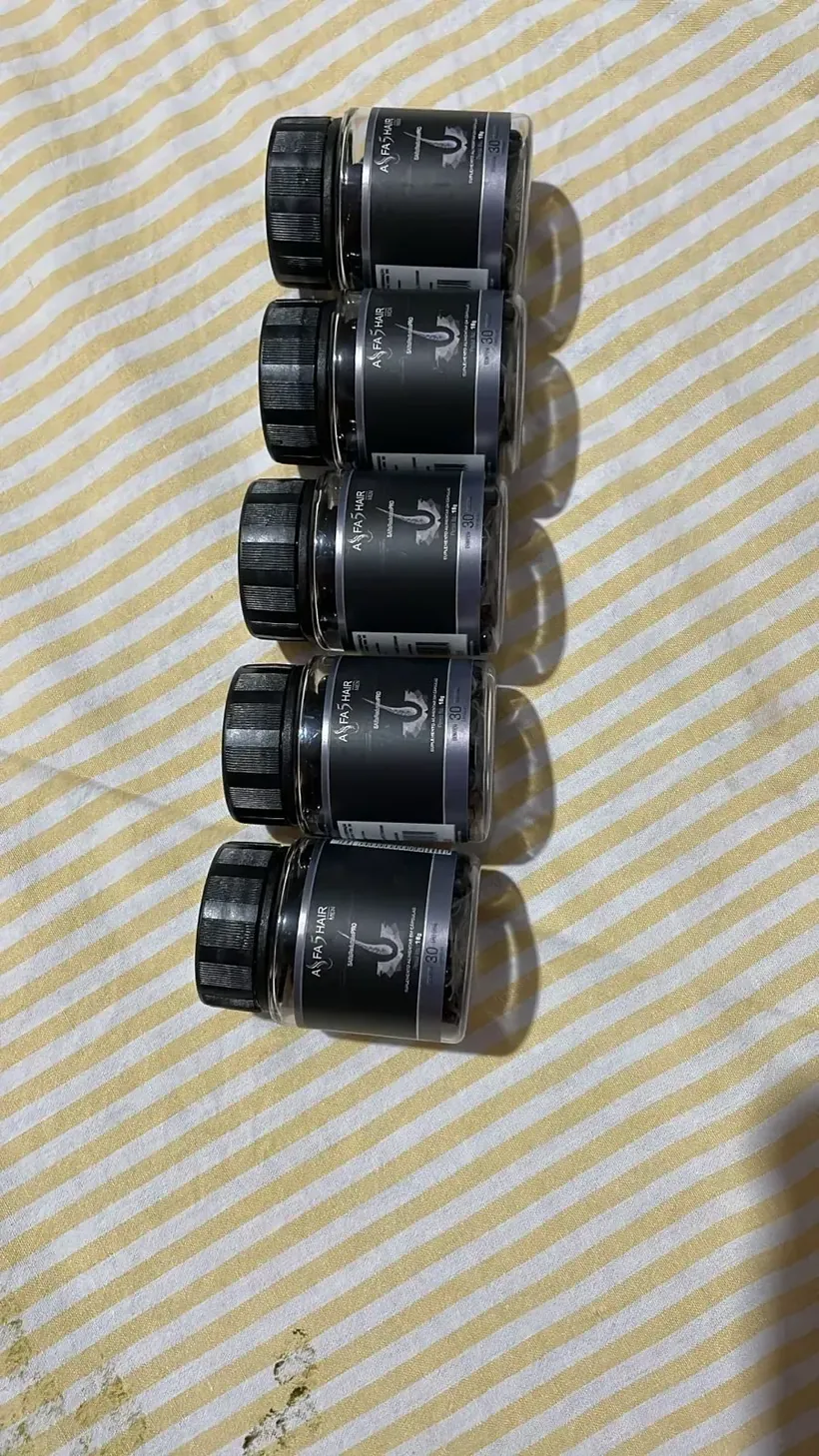 Foto da avaliação